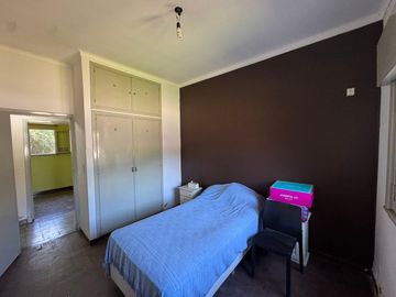 VENTA CASA 4AMB PADUA ESTACION CON PARQUE LIBRE