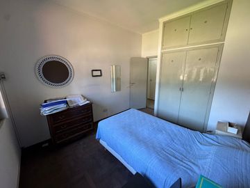 VENTA CASA 4AMB PADUA ESTACION CON PARQUE LIBRE