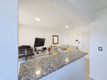 VENTA DEPTO 2 AMB PREMIUM ITUZ NORTE C/COCHERA