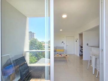 VENTA DEPTO 2 AMB PREMIUM ITUZ NORTE C/COCHERA
