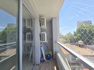VENTA DEPTO 2 AMB PREMIUM ITUZ NORTE C/COCHERA