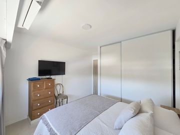 VENTA DEPTO 2 AMB PREMIUM ITUZ NORTE C/COCHERA