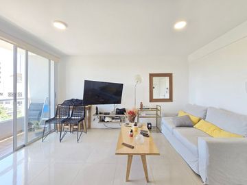 VENTA DEPTO 2 AMB PREMIUM ITUZ NORTE C/COCHERA
