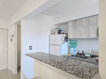 VENTA DEPTO 2 AMB PREMIUM ITUZ NORTE C/COCHERA