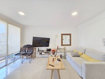 VENTA DEPTO 2 AMB PREMIUM ITUZ NORTE C/COCHERA