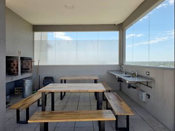 VENTA DEPTO 2 AMB PREMIUM ITUZ NORTE C/COCHERA