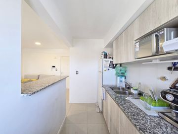VENTA DEPTO 2 AMB PREMIUM ITUZ NORTE C/COCHERA