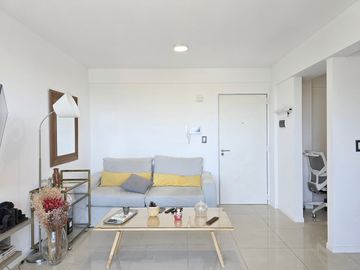 VENTA DEPTO 2 AMB PREMIUM ITUZ NORTE C/COCHERA