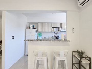 VENTA DEPTO 2 AMB PREMIUM ITUZ NORTE C/COCHERA