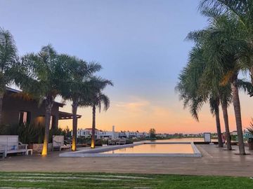 VENTA  LOTE EN EL NAUDIR -Escobar