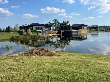 VENTA  LOTE EN EL NAUDIR -Escobar