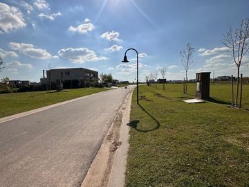 VENTA  LOTE EN EL NAUDIR -Escobar