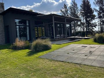 VENTA  LOTE EN EL NAUDIR -Escobar
