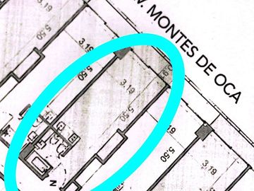 VENTA MONOAMBIENTE CON BALCON EN 