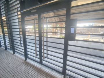 VENTA MONOAMBIENTE CON BALCON EN 