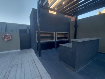 VENTA MONOAMBIENTE CON BALCON EN 