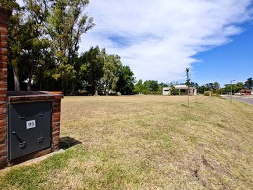 Venta Lote Barrio Matisse Cardales 1000m2 Financia