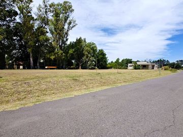 Venta Lote Barrio Matisse Cardales 1000m2 Financia