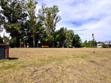 Venta Lote Barrio Matisse Cardales 1000m2 Financia
