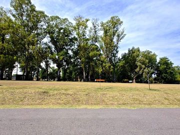 Venta Lote Barrio Matisse Cardales 1000m2 Financia