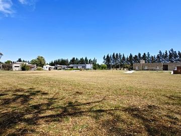 Venta Lote Barrio Matisse Cardales 1000m2 Financia