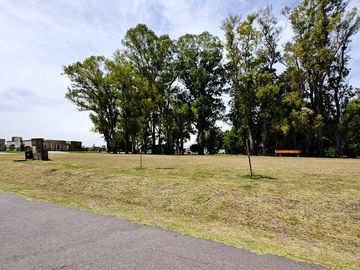 Venta Lote Barrio Matisse Cardales 1000m2 Financia