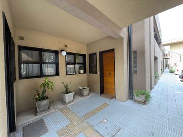 VENTA - PH C/patio y Parrilla - Barrio Princess
