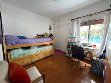 VENTA - PH C/patio y Parrilla - Barrio Princess