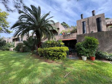 VENTA - PH C/patio y Parrilla - Barrio Princess