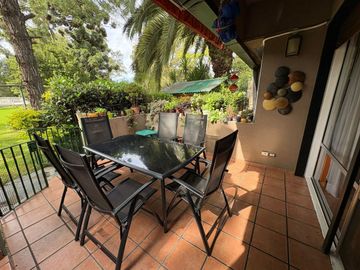 VENTA - PH C/patio y Parrilla - Barrio Princess