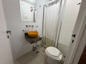 VENTA - PH C/patio y Parrilla - Barrio Princess