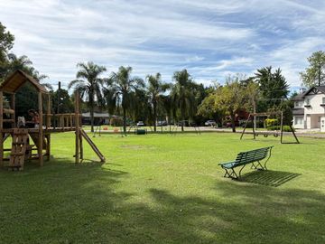 VENTA - PH C/patio y Parrilla - Barrio Princess