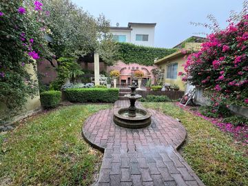 Casas en Venta en Lomas Del Valle