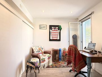 CASA VENTA EN VILLA CASTELLS 2 DORMITORIOS PILETA