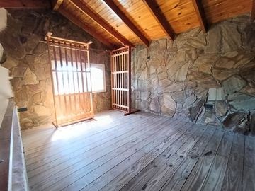 CASA EN VENTA LOS TALAS 3 DORMITORIOS