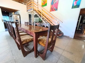 CASA EN VENTA LOS TALAS 3 DORMITORIOS