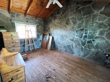 CASA EN VENTA LOS TALAS 3 DORMITORIOS
