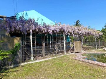 CASA EN VENTA LOS TALAS 3 DORMITORIOS