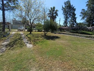 CASA EN VENTA LOS TALAS 3 DORMITORIOS