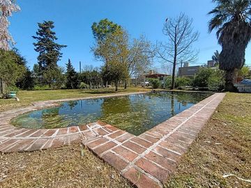 CASA EN VENTA LOS TALAS 3 DORMITORIOS