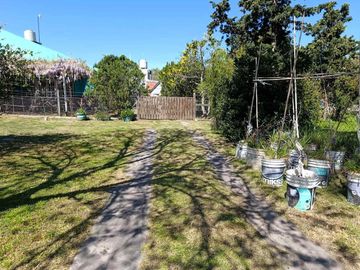 CASA EN VENTA LOS TALAS 3 DORMITORIOS