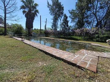 CASA EN VENTA LOS TALAS 3 DORMITORIOS