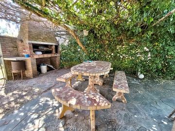 CASA EN VENTA LOS TALAS 3 DORMITORIOS