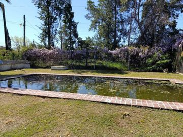 CASA EN VENTA LOS TALAS 3 DORMITORIOS