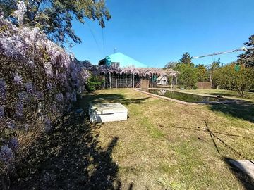 CASA EN VENTA LOS TALAS 3 DORMITORIOS