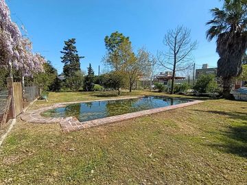 CASA EN VENTA LOS TALAS 3 DORMITORIOS