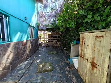 CASA EN VENTA LOS TALAS 3 DORMITORIOS