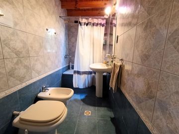 CASA EN VENTA LOS TALAS 3 DORMITORIOS