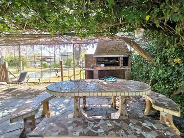 CASA EN VENTA LOS TALAS 3 DORMITORIOS