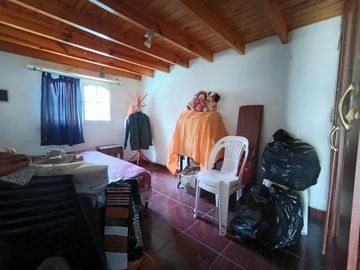 CASA EN VENTA LOS TALAS 3 DORMITORIOS